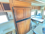 Interior with