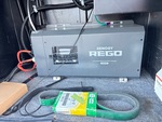 Outside Utilities with