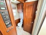 Interior with