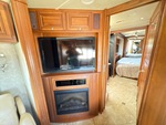 Interior with