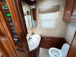 Interior with
