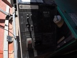 Outside Utilities with