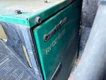 Outside Utilities with