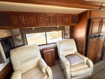 Interior with