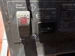 Outside Utilities with