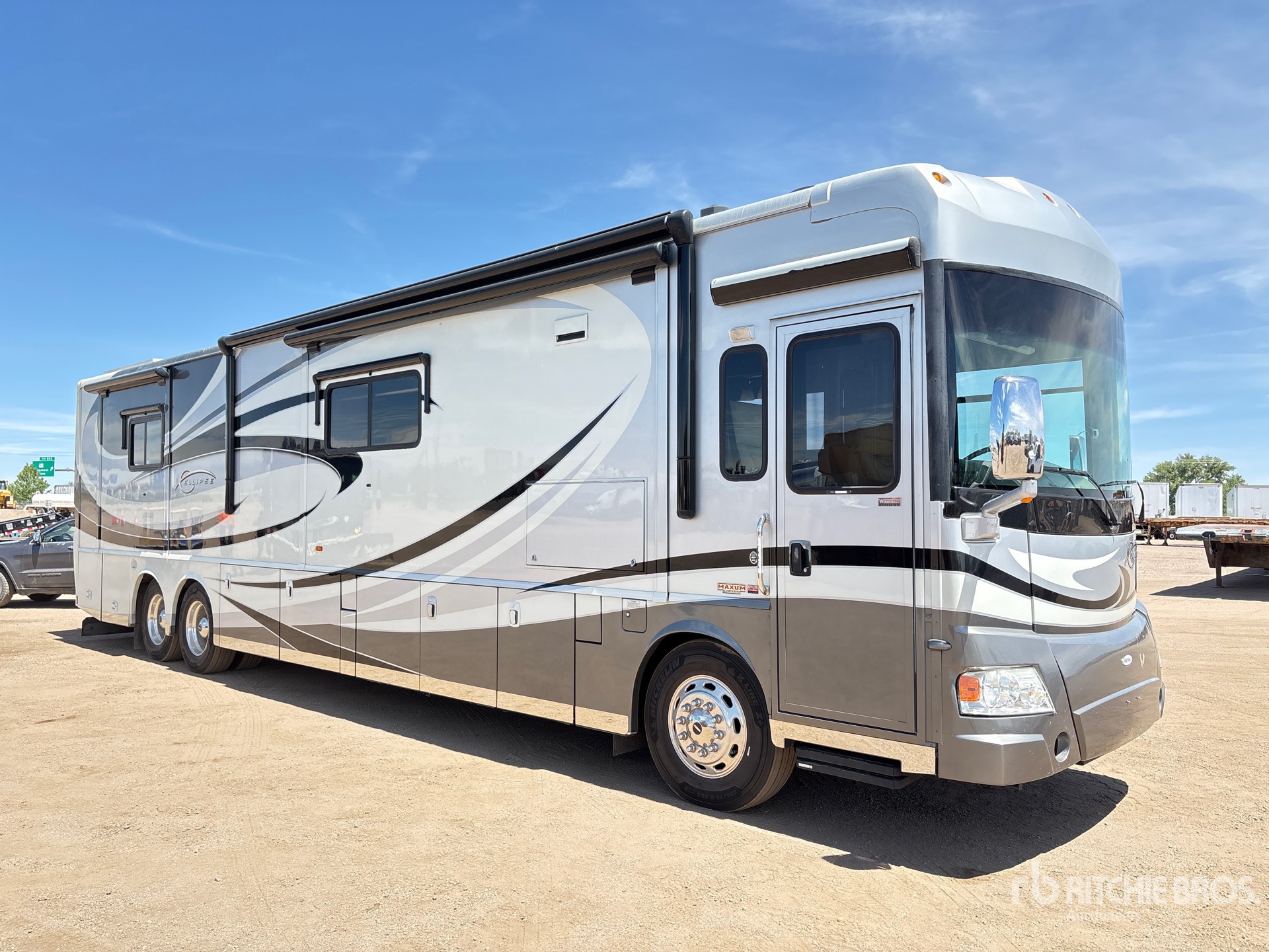 General Appearance with Zdjęcie, prawy górny róg