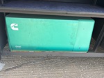 Outside Utilities with