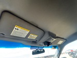 Cab with