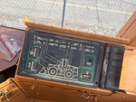 Control Station with