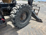 Chassis with
