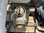 Pump with