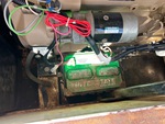 Engine with