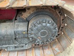 Drivetrain with Final Drives