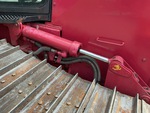 Hydraulics with Blade Lift Cylinders