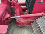 Chassis with Angle Linkage Pins and Bushings