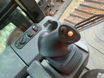 Control Station with Steering Controls