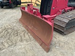 Chassis with Blade Condition