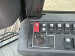 Safety with Safety Lock Out/Stop
