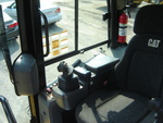 Control Station with