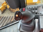 Control Station with Auxiliary Hydraulic Control