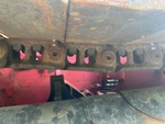 Undercarriage with Right Track Links