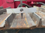Undercarriage with Left Grouser Height