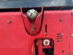 Hydraulics with Hydraulic Tank