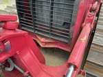 Chassis with Frame Condition