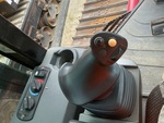 Control Station with Drivetrain Controls