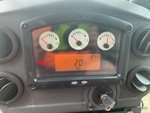 Control Station with Warning Lights