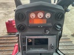 Control Station with Dash Console