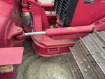 Chassis with Push Arm/C-Frame Condition