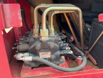 Hydraulics with Valves