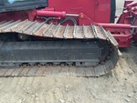 Undercarriage with Right Track Tensioner
