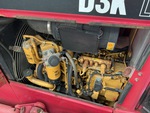 Engine with Engine - Left Side