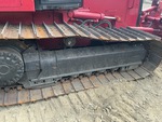 Undercarriage with Right Roller Frame
