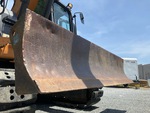 Specialty with Blade Cutting Edge Condition