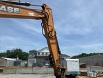 v2 Chassis - Excavator with
