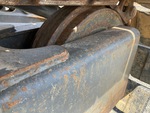 Undercarriage with Right Idler