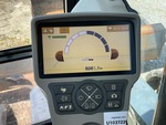Control Station with Warning Lights