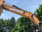 v2 Chassis - Excavator with Boom Condition