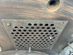 Engine with Oil Leaks