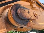 v2 Chassis - Excavator with Pin and Bushings Boom to Stick