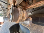 Undercarriage with Right Track Rollers