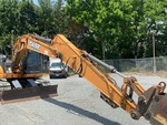 v2 Chassis - Excavator with