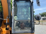 General Appearance with Glass