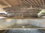 v2 Chassis - Excavator with Turntable Bearing