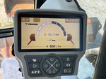 Control Station with Gauges