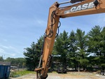 v2 Chassis - Excavator with Stick Condition