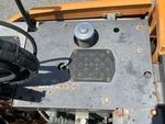 Hydraulics with Hydraulic Tank